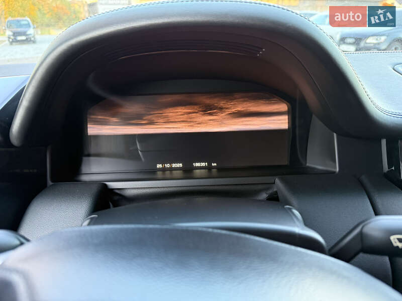 Внедорожник / Кроссовер Land Rover Range Rover 2011 в Стрые фото 47 Внедорожник / Кроссовер Land Rover Range Rover 2011 в Стрые