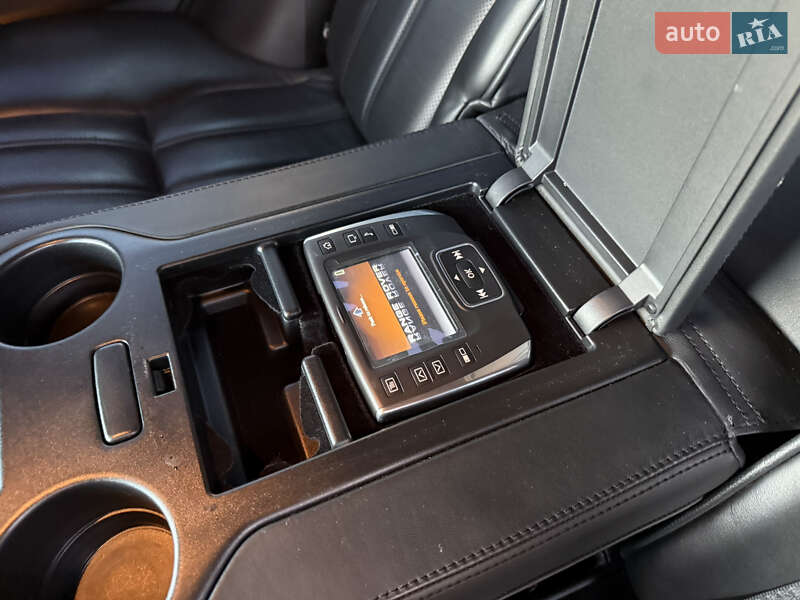 Внедорожник / Кроссовер Land Rover Range Rover 2011 в Стрые фото 57 Внедорожник / Кроссовер Land Rover Range Rover 2011 в Стрые