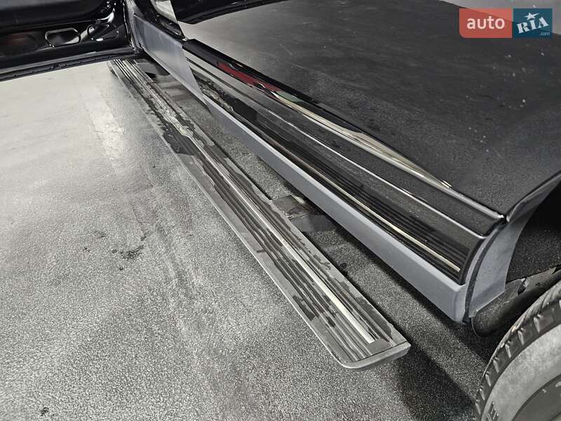 Позашляховик / Кросовер Land Rover Range Rover 2021 в Києві