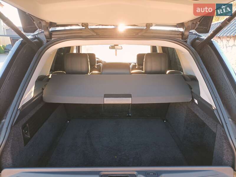 Внедорожник / Кроссовер Land Rover Range Rover 2016 в Львове фото 8 Внедорожник / Кроссовер Land Rover Range Rover 2016 в Львове