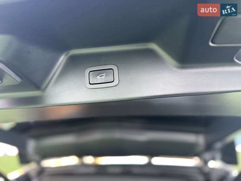 Внедорожник / Кроссовер Land Rover Range Rover 2013 в Одессе