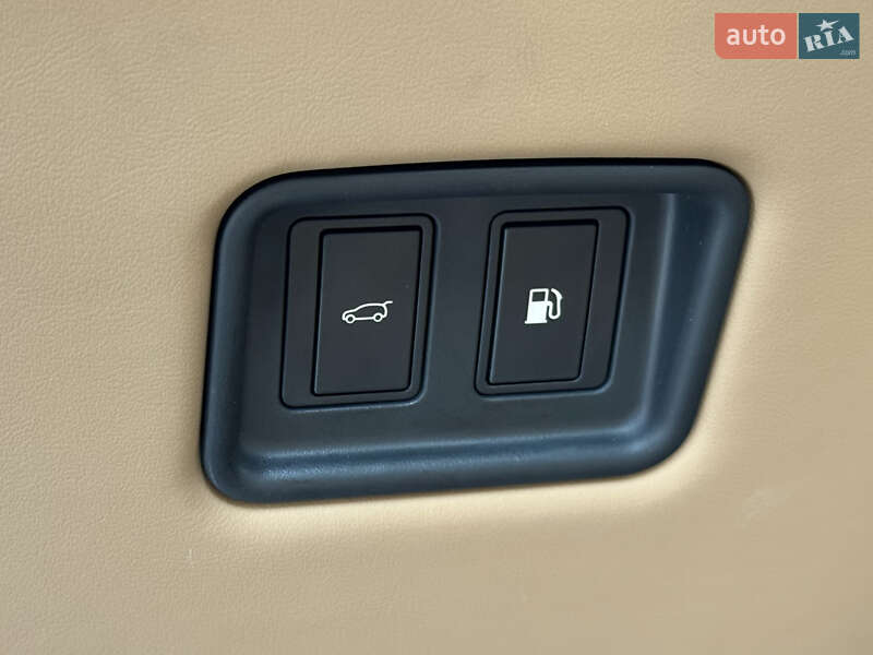 Внедорожник / Кроссовер Land Rover Range Rover 2022 в Киеве фото 56 Внедорожник / Кроссовер Land Rover Range Rover 2022 в Киеве