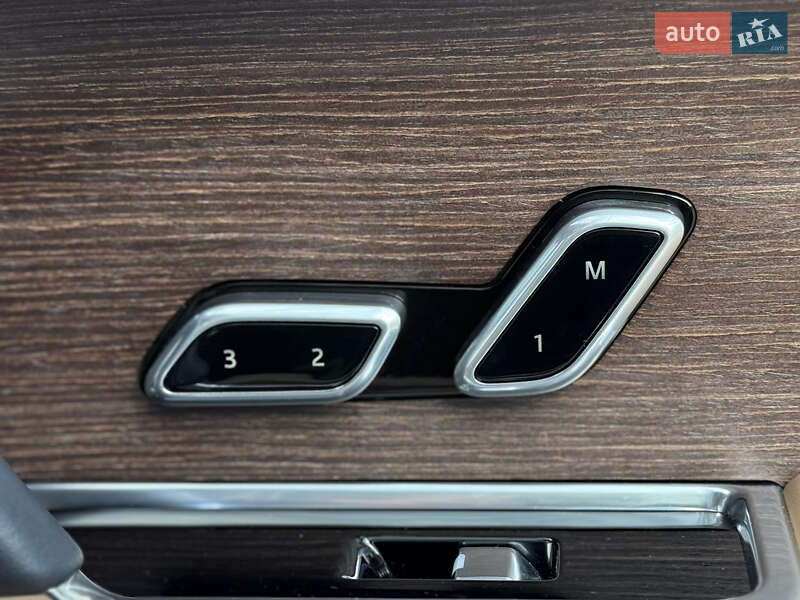 Внедорожник / Кроссовер Land Rover Range Rover 2022 в Киеве фото 58 Внедорожник / Кроссовер Land Rover Range Rover 2022 в Киеве