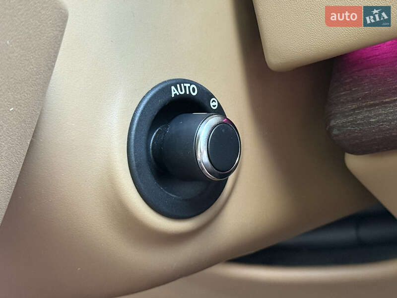 Внедорожник / Кроссовер Land Rover Range Rover 2022 в Киеве фото 72 Внедорожник / Кроссовер Land Rover Range Rover 2022 в Киеве