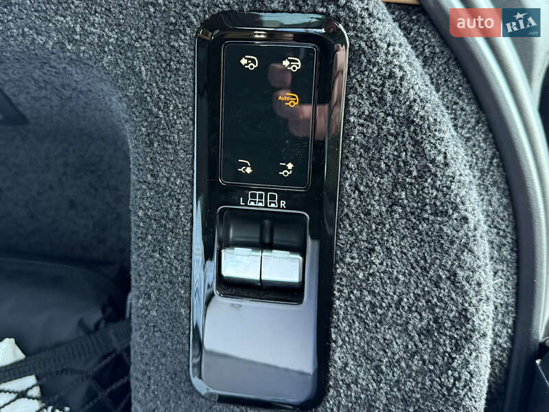 Внедорожник / Кроссовер Land Rover Range Rover 2022 в Киеве фото 97 Внедорожник / Кроссовер Land Rover Range Rover 2022 в Киеве