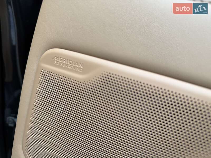 Внедорожник / Кроссовер Land Rover Range Rover 2023 в Киеве фото 24 Внедорожник / Кроссовер Land Rover Range Rover 2023 в Киеве