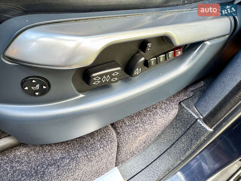 Внедорожник / Кроссовер Land Rover Range Rover 2008 в Харькове