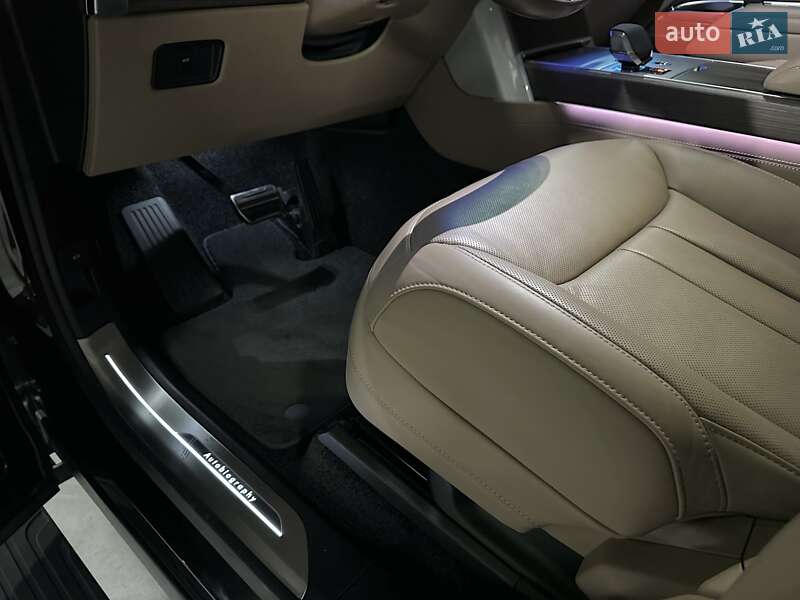 Внедорожник / Кроссовер Land Rover Range Rover 2024 в Днепре