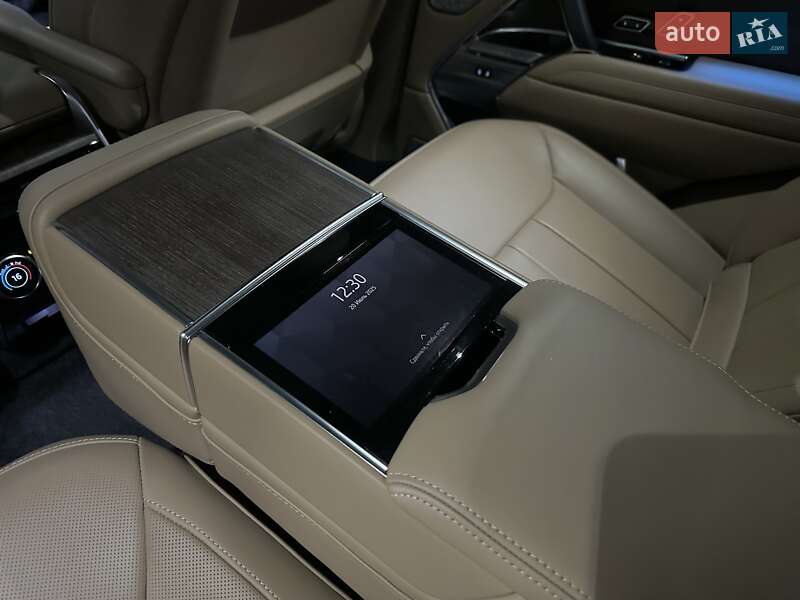 Внедорожник / Кроссовер Land Rover Range Rover 2024 в Днепре