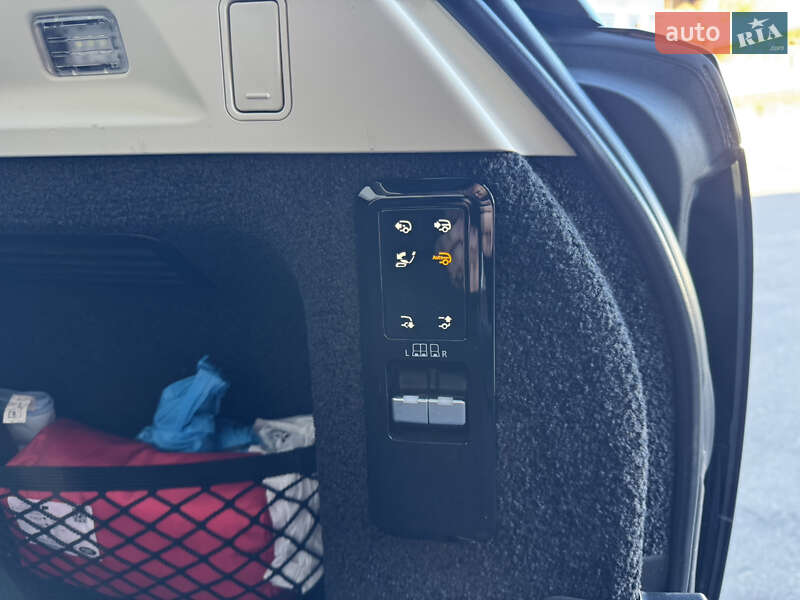 Позашляховик / Кросовер Land Rover Range Rover 2023 в Одесі