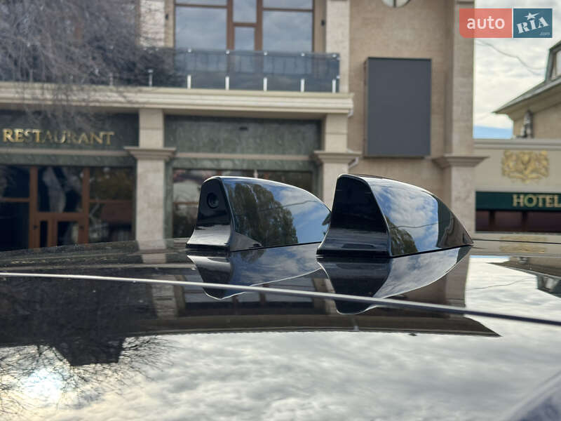 Внедорожник / Кроссовер Land Rover Range Rover 2023 в Одессе