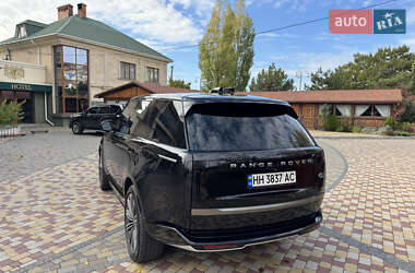 Внедорожник / Кроссовер Land Rover Range Rover 2023 в Одессе