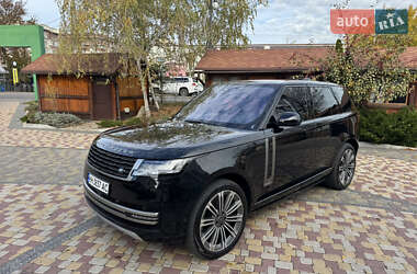Внедорожник / Кроссовер Land Rover Range Rover 2023 в Одессе