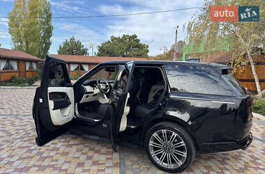 Внедорожник / Кроссовер Land Rover Range Rover 2023 в Одессе