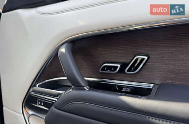 Внедорожник / Кроссовер Land Rover Range Rover 2023 в Одессе