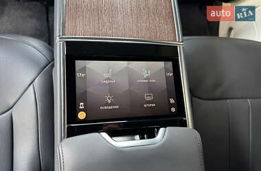 Внедорожник / Кроссовер Land Rover Range Rover 2023 в Одессе