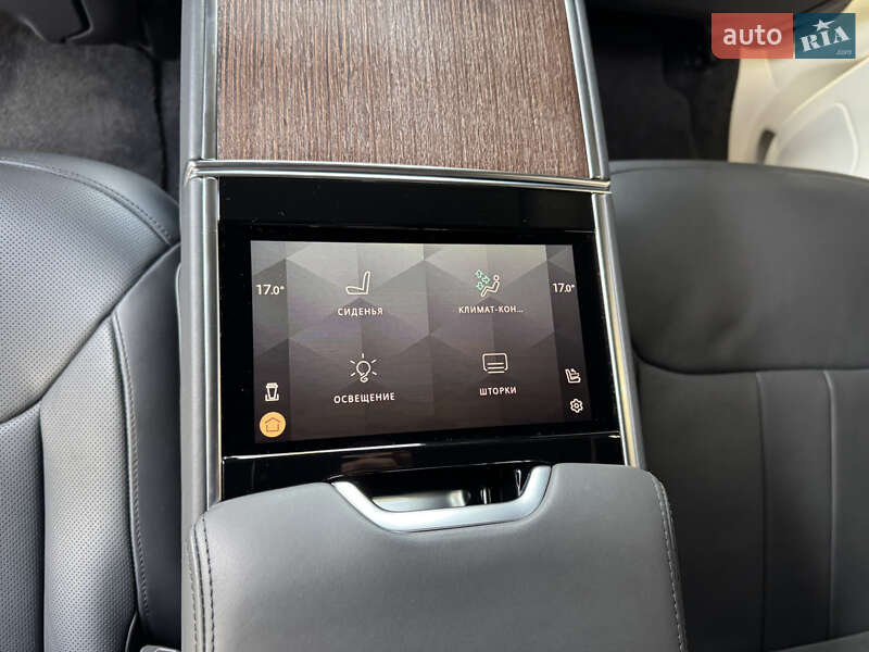 Внедорожник / Кроссовер Land Rover Range Rover 2023 в Одессе