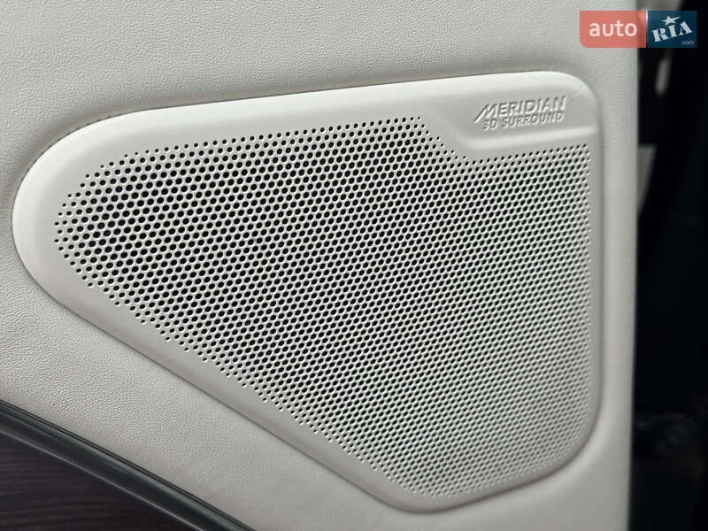 Внедорожник / Кроссовер Land Rover Range Rover 2023 в Одессе