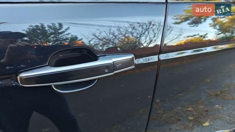 Внедорожник / Кроссовер Land Rover Range Rover 2013 в Киеве фото 16 Внедорожник / Кроссовер Land Rover Range Rover 2013 в Киеве