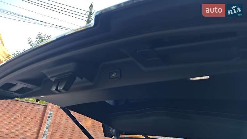 Внедорожник / Кроссовер Land Rover Range Rover 2013 в Киеве фото 40 Внедорожник / Кроссовер Land Rover Range Rover 2013 в Киеве