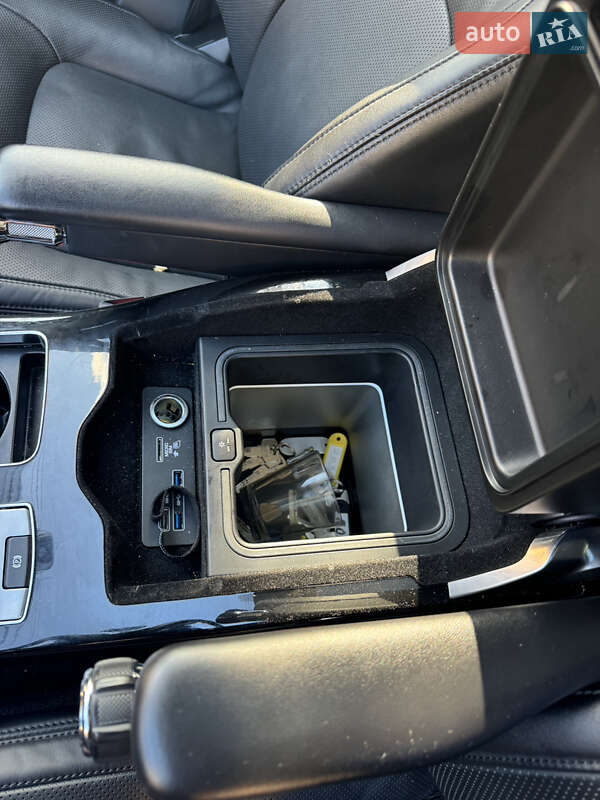 Внедорожник / Кроссовер Land Rover Range Rover 2018 в Киеве фото 13 Внедорожник / Кроссовер Land Rover Range Rover 2018 в Киеве