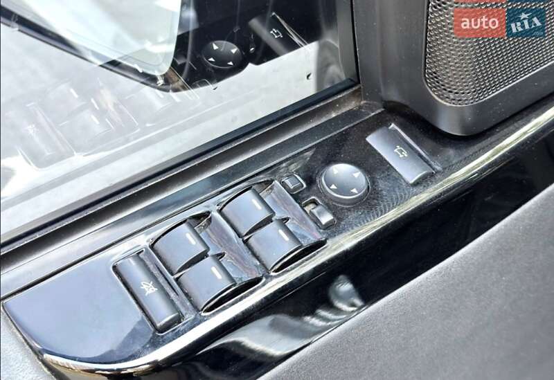 Внедорожник / Кроссовер Land Rover Range Rover 2010 в Ровно фото 18 Внедорожник / Кроссовер Land Rover Range Rover 2010 в Ровно