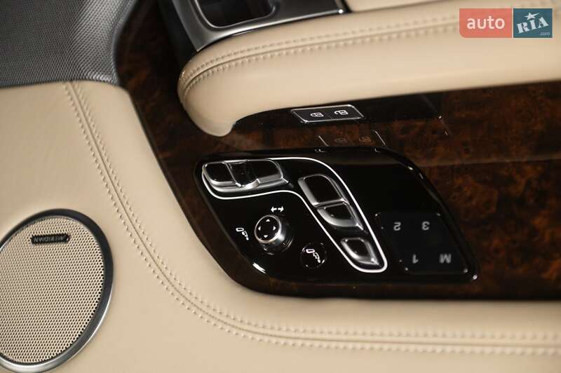 Позашляховик / Кросовер Land Rover Range Rover 2021 в Одесі фото 54 Позашляховик / Кросовер Land Rover Range Rover 2021 в Одесі