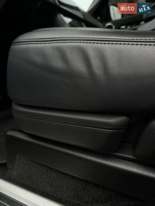 Внедорожник / Кроссовер Land Rover Range Rover 2018 в Киеве