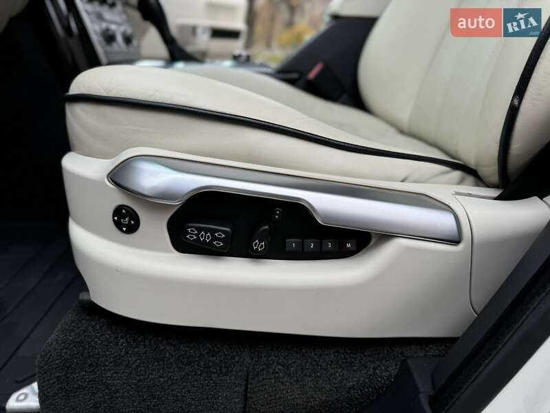 Внедорожник / Кроссовер Land Rover Range Rover 2010 в Харькове фото 52 Внедорожник / Кроссовер Land Rover Range Rover 2010 в Харькове