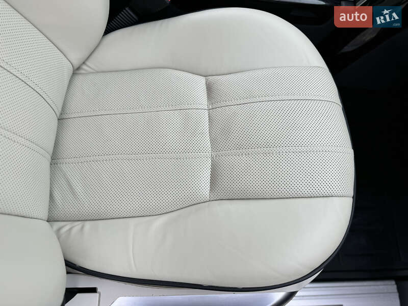 Внедорожник / Кроссовер Land Rover Range Rover 2010 в Харькове фото 66 Внедорожник / Кроссовер Land Rover Range Rover 2010 в Харькове