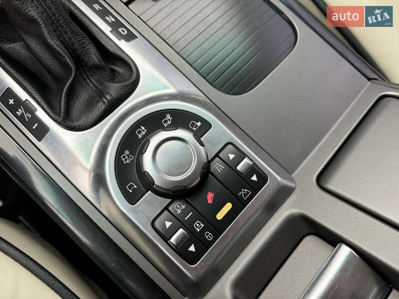 Внедорожник / Кроссовер Land Rover Range Rover 2010 в Харькове фото 76 Внедорожник / Кроссовер Land Rover Range Rover 2010 в Харькове