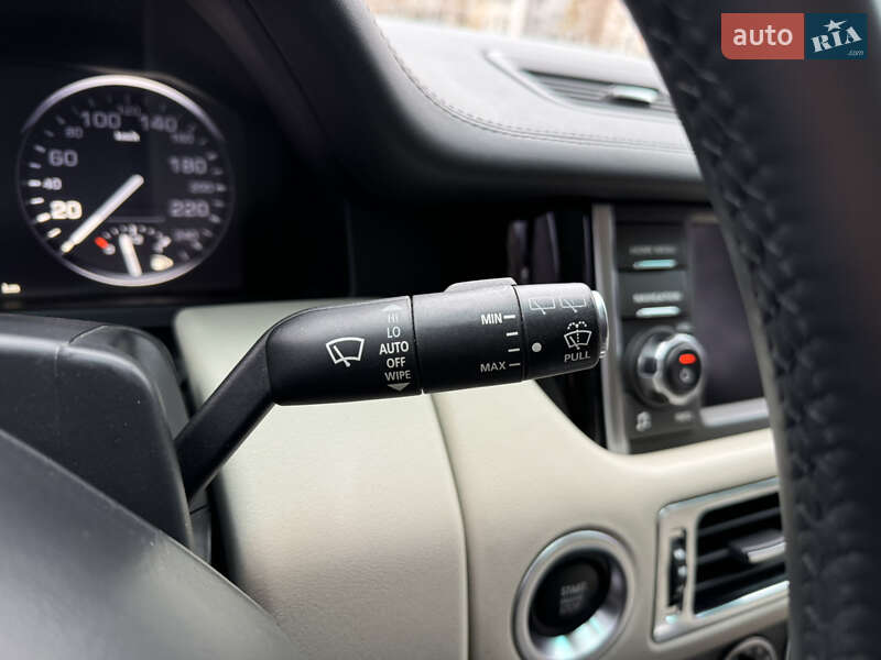 Внедорожник / Кроссовер Land Rover Range Rover 2010 в Харькове фото 89 Внедорожник / Кроссовер Land Rover Range Rover 2010 в Харькове