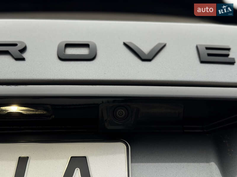 Внедорожник / Кроссовер Land Rover Range Rover 2015 в Житомире фото 17 Внедорожник / Кроссовер Land Rover Range Rover 2015 в Житомире