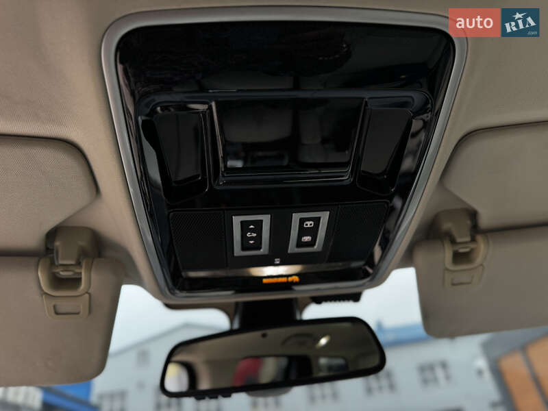 Внедорожник / Кроссовер Land Rover Range Rover 2015 в Житомире фото 42 Внедорожник / Кроссовер Land Rover Range Rover 2015 в Житомире