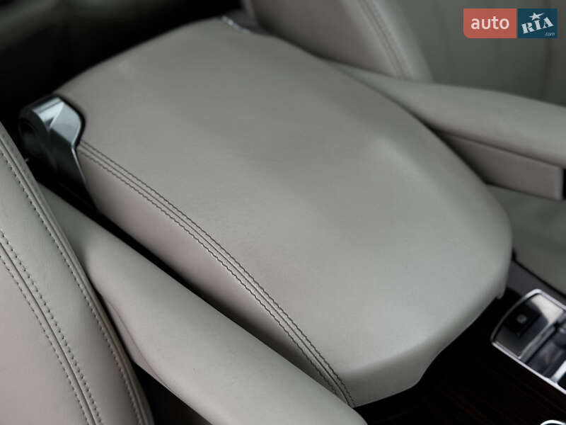 Внедорожник / Кроссовер Land Rover Range Rover 2015 в Житомире фото 67 Внедорожник / Кроссовер Land Rover Range Rover 2015 в Житомире