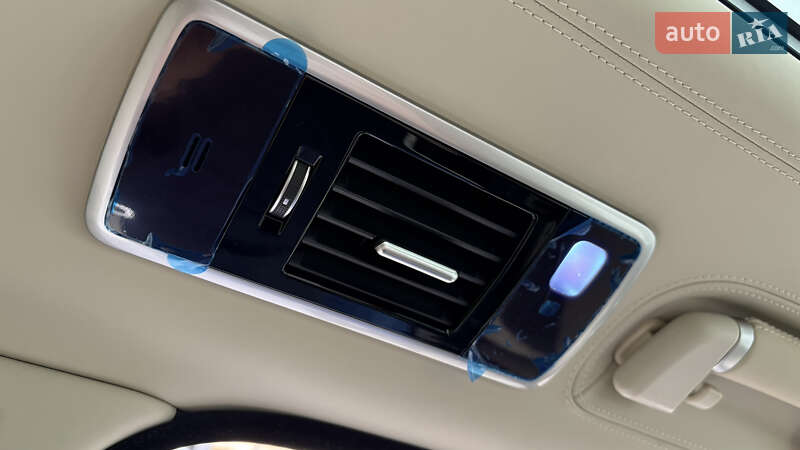 Внедорожник / Кроссовер Land Rover Range Rover 2018 в Киеве фото 22 Внедорожник / Кроссовер Land Rover Range Rover 2018 в Киеве