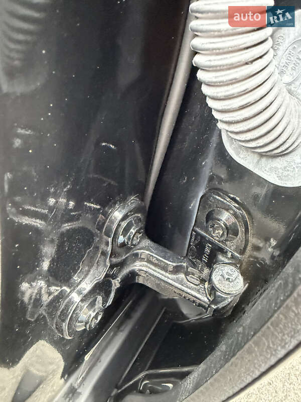 Позашляховик / Кросовер Land Rover Range Rover 2016 в Києві фото 31 Позашляховик / Кросовер Land Rover Range Rover 2016 в Києві