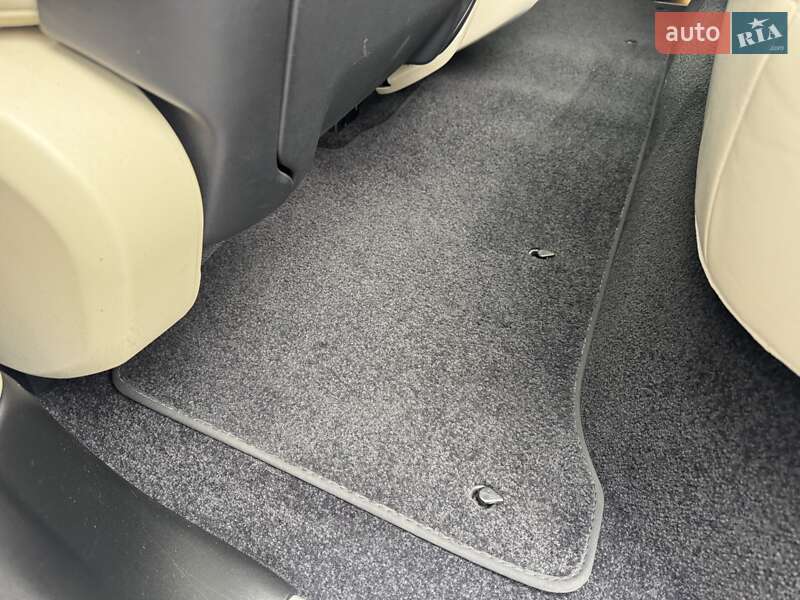 Позашляховик / Кросовер Land Rover Range Rover 2018 в Тернополі фото 74 Позашляховик / Кросовер Land Rover Range Rover 2018 в Тернополі