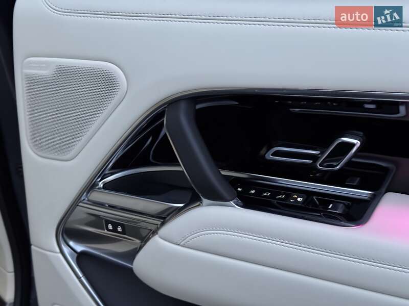 Внедорожник / Кроссовер Land Rover Range Rover 2023 в Тернополе