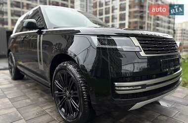 Внедорожник / Кроссовер Land Rover Range Rover 2023 в Киеве