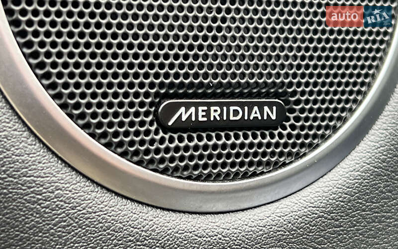 Внедорожник / Кроссовер Land Rover Range Rover 2016 в Львове