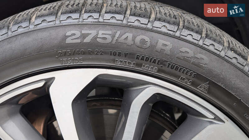 Внедорожник / Кроссовер Land Rover Range Rover 2013 в Тернополе фото 43 Внедорожник / Кроссовер Land Rover Range Rover 2013 в Тернополе