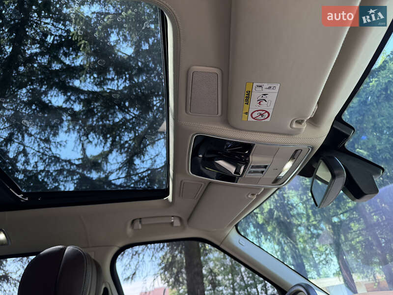 Внедорожник / Кроссовер Land Rover Range Rover 2013 в Тернополе фото 69 Внедорожник / Кроссовер Land Rover Range Rover 2013 в Тернополе