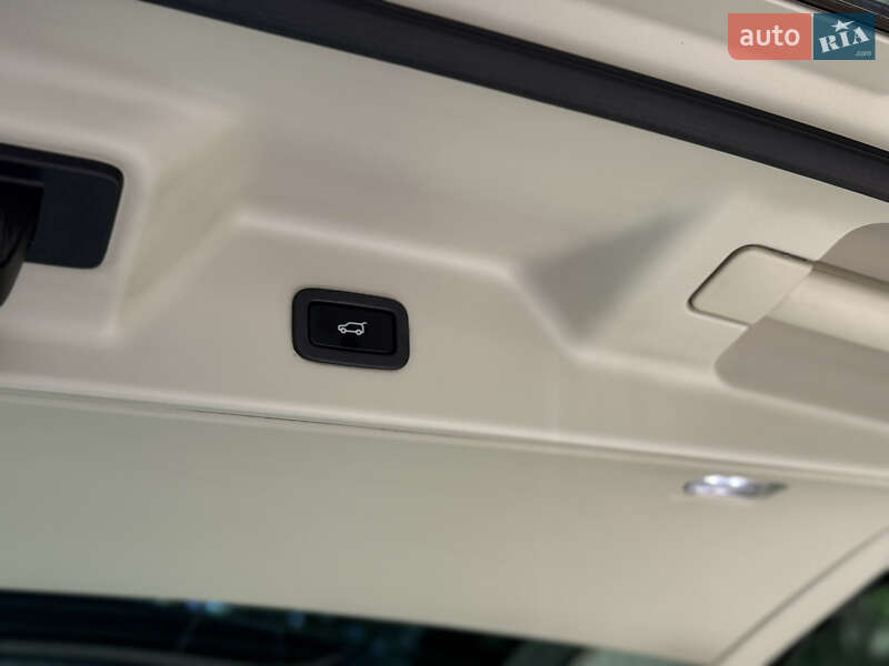 Внедорожник / Кроссовер Land Rover Range Rover 2013 в Тернополе фото 83 Внедорожник / Кроссовер Land Rover Range Rover 2013 в Тернополе