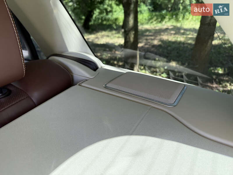 Внедорожник / Кроссовер Land Rover Range Rover 2013 в Тернополе фото 86 Внедорожник / Кроссовер Land Rover Range Rover 2013 в Тернополе