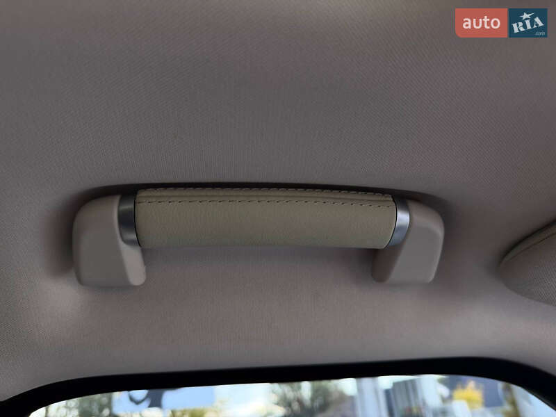 Внедорожник / Кроссовер Land Rover Range Rover 2015 в Запорожье