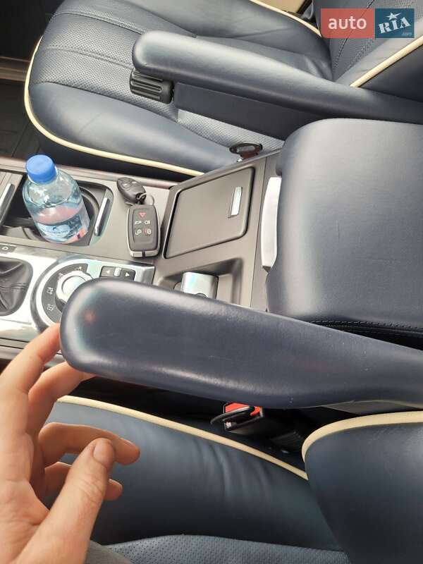 Внедорожник / Кроссовер Land Rover Range Rover 2010 в Днепре фото 20 Внедорожник / Кроссовер Land Rover Range Rover 2010 в Днепре