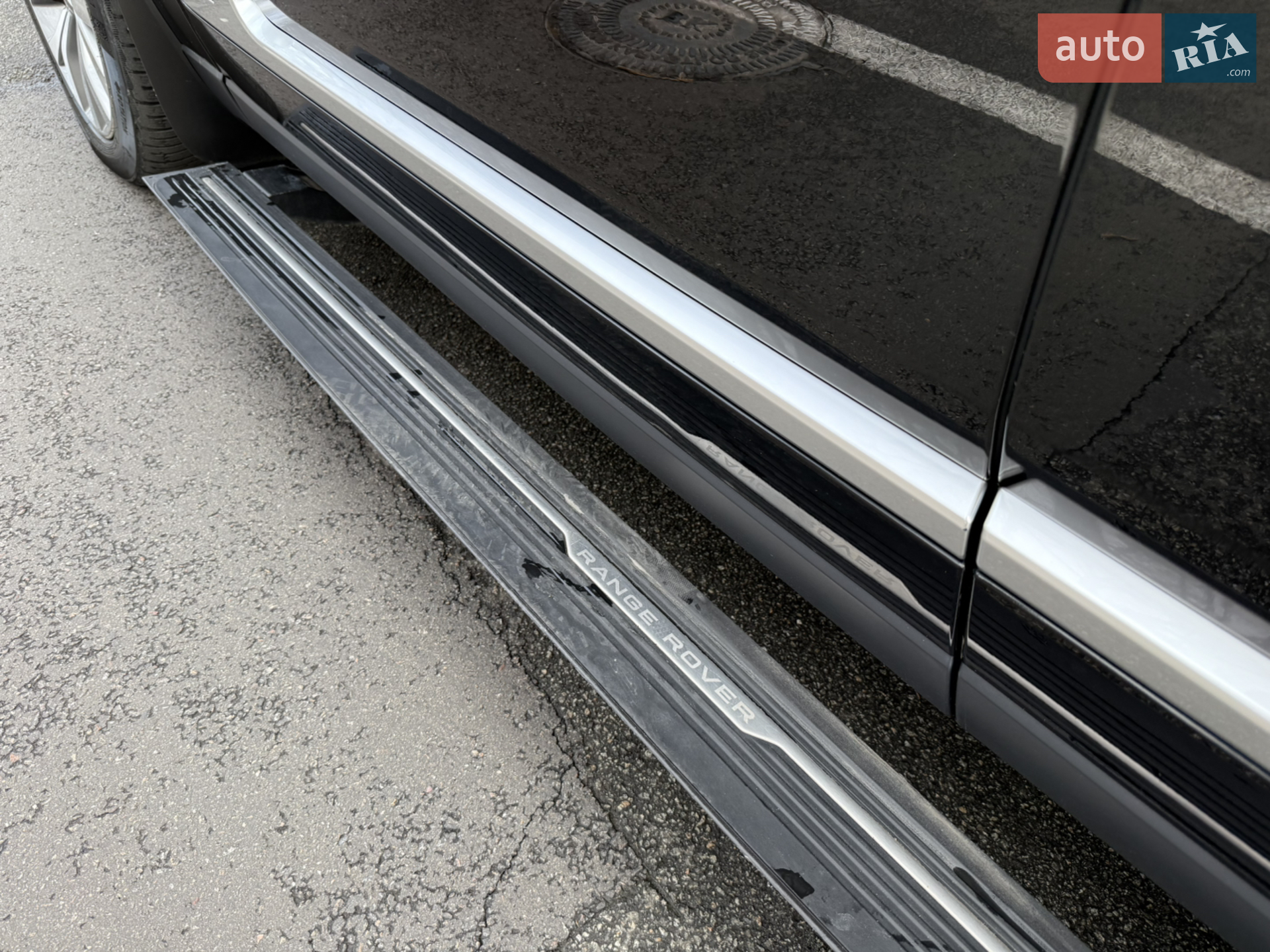 2021 Land Rover Range Rover - мініатюра 11
