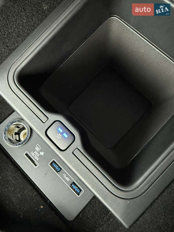 Позашляховик / Кросовер Land Rover Range Rover 2021 в Ірпені фото 33 Позашляховик / Кросовер Land Rover Range Rover 2021 в Ірпені