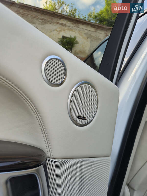 Позашляховик / Кросовер Land Rover Range Rover 2016 в Києві фото 21 Позашляховик / Кросовер Land Rover Range Rover 2016 в Києві